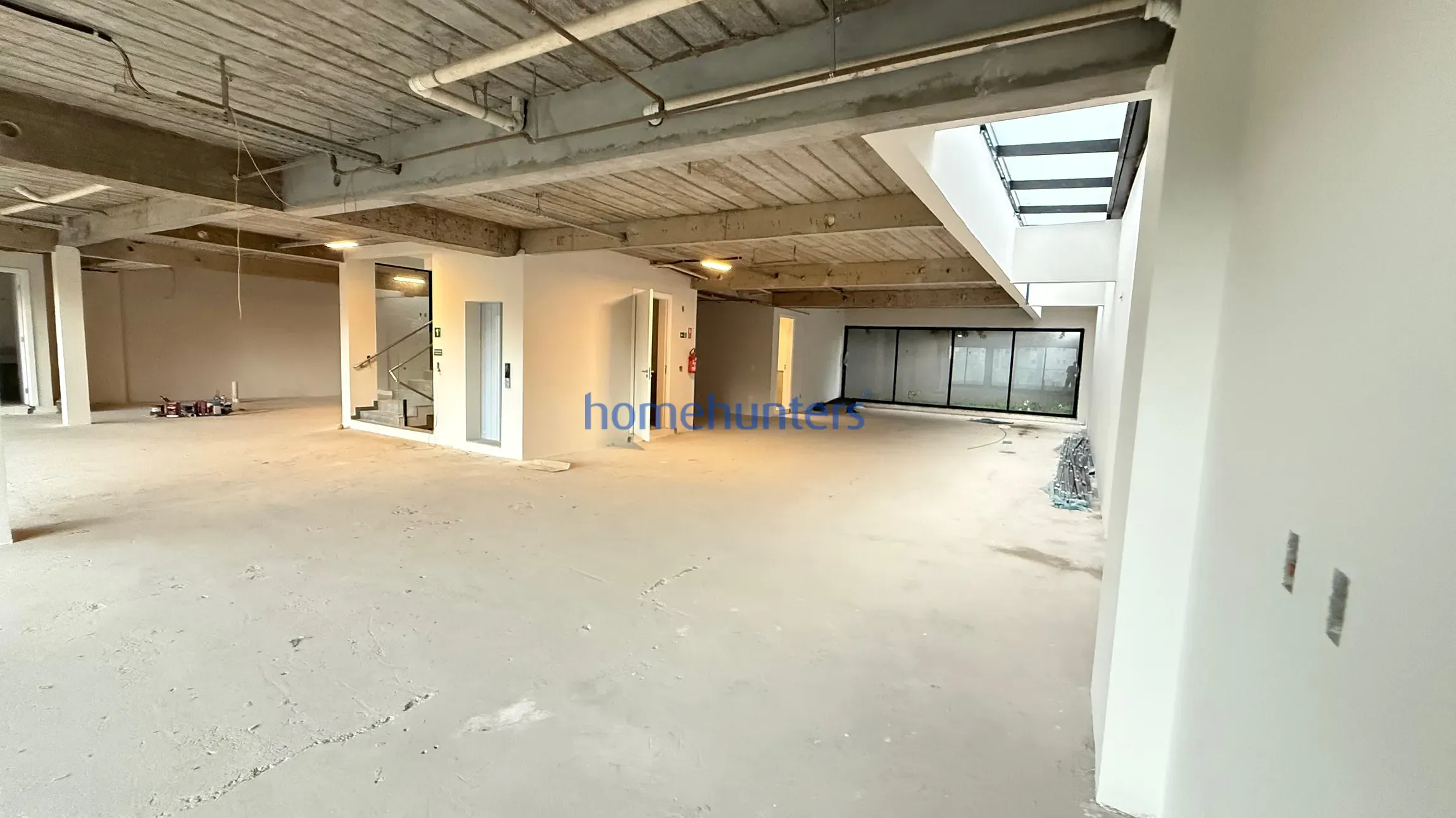 Prédio Inteiro, 993 m² - Foto 6