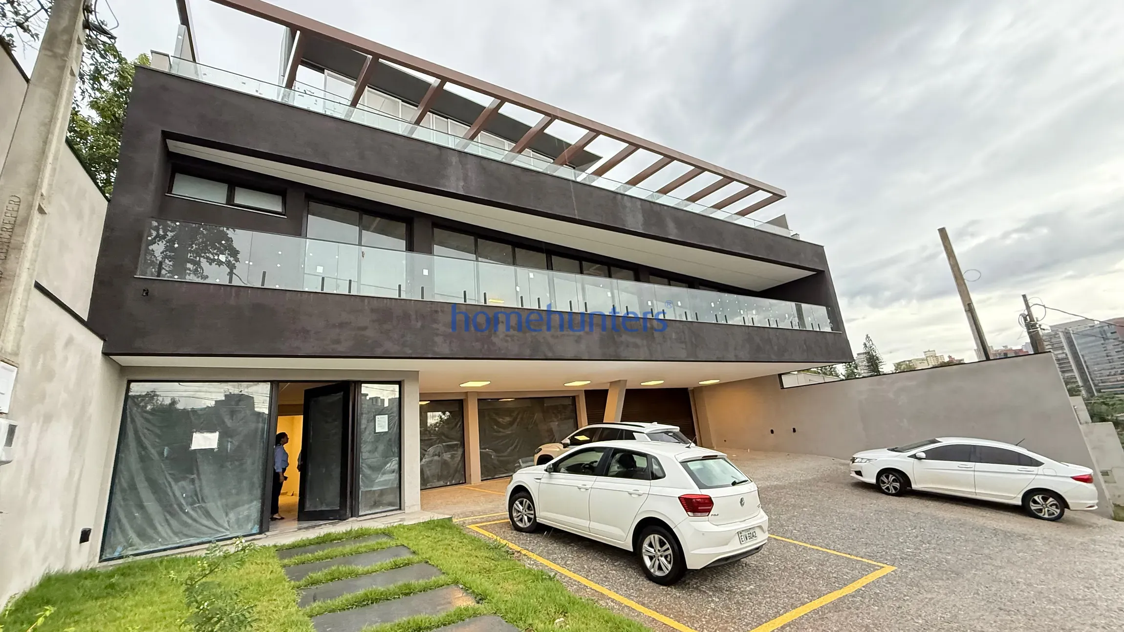 Prédio Inteiro, 993 m² - Foto 1
