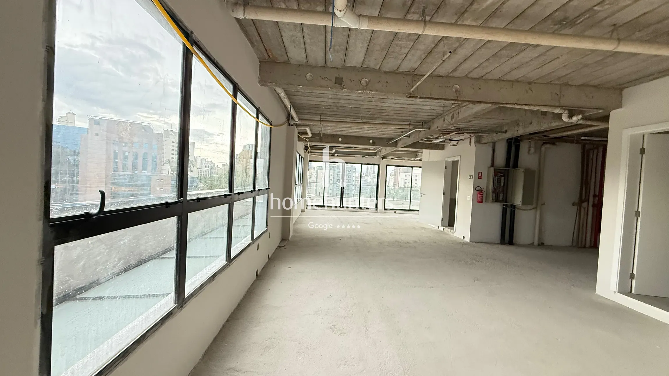 Prédio Inteiro, 993 m² - Foto 10