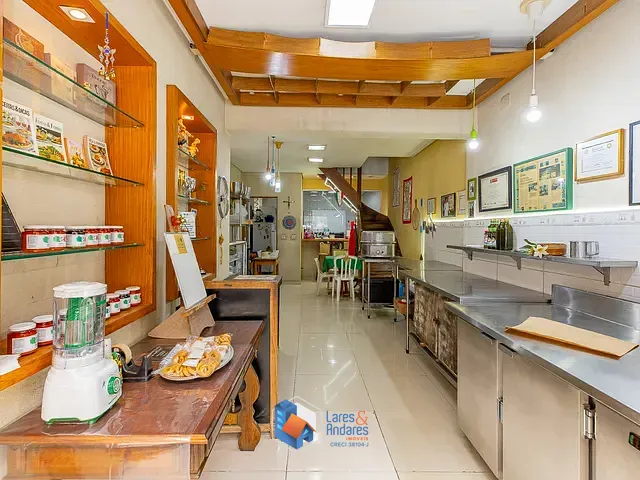 Prédio com 60m², à venda, no bairro Moema em São Paulo