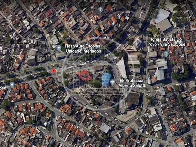 Prédio com 1200m², à venda, no bairro Vila São José em São Paulo