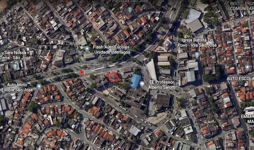 Prédio Inteiro, 1100 m² - Foto 2