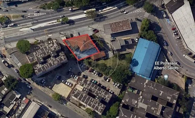 Prédio Inteiro, 1100 m² - Foto 3