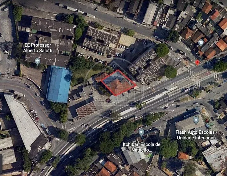 Prédio Inteiro, 1100 m² - Foto 5