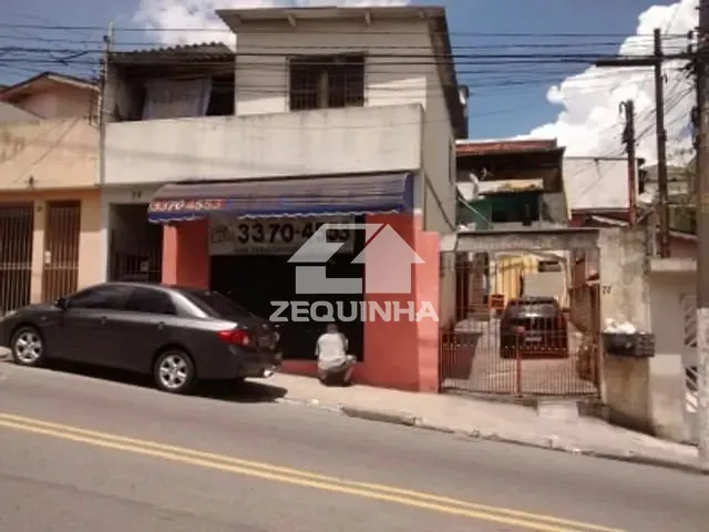 Prédio com 250m² 7 quartos e 7 banheiros, à venda, no bairro Santo Antonio em Osasco