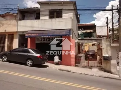 Prédio Inteiro, 334 m² - Foto 1