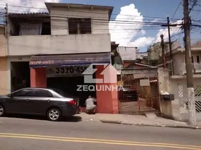 Prédio Inteiro, 334 m² - Foto 5