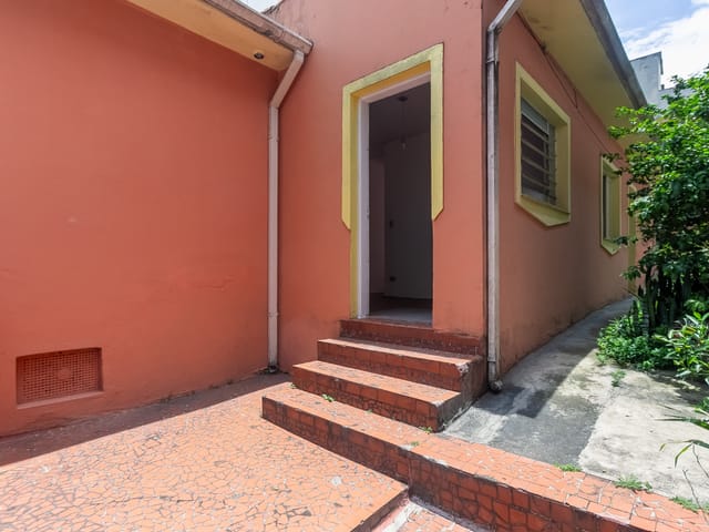 Prédio com 200m², à venda, no bairro Mirandópolis em São Paulo