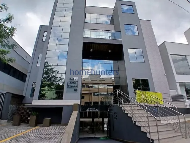 Prédio para alugar, no bairro Loteamento Alphaville Campinas em Campinas