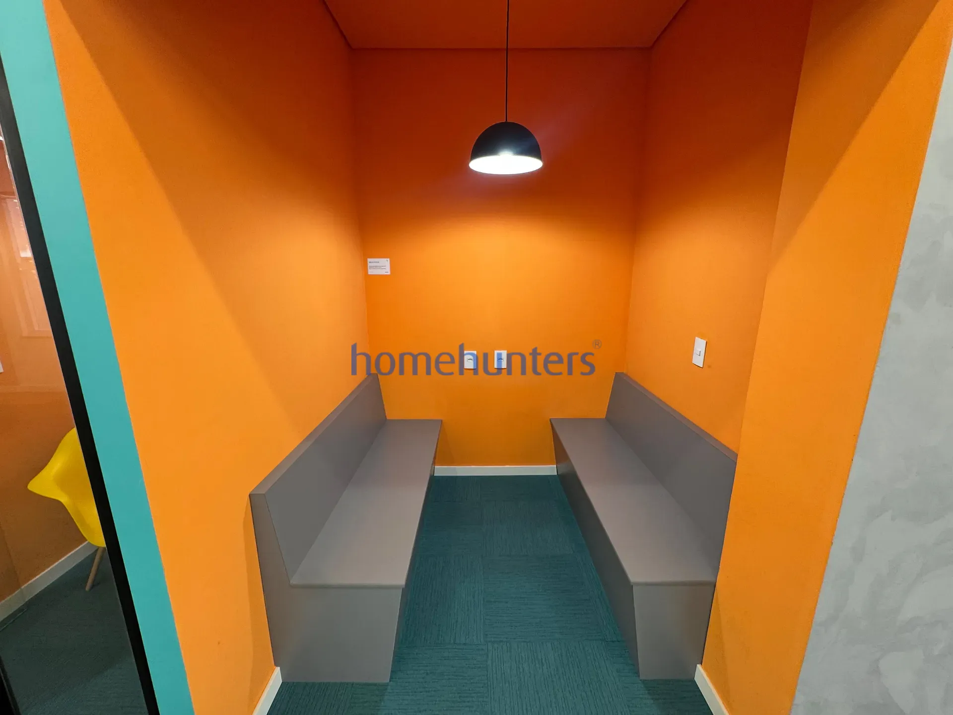 Prédio Inteiro, 1140 m² - Foto 15