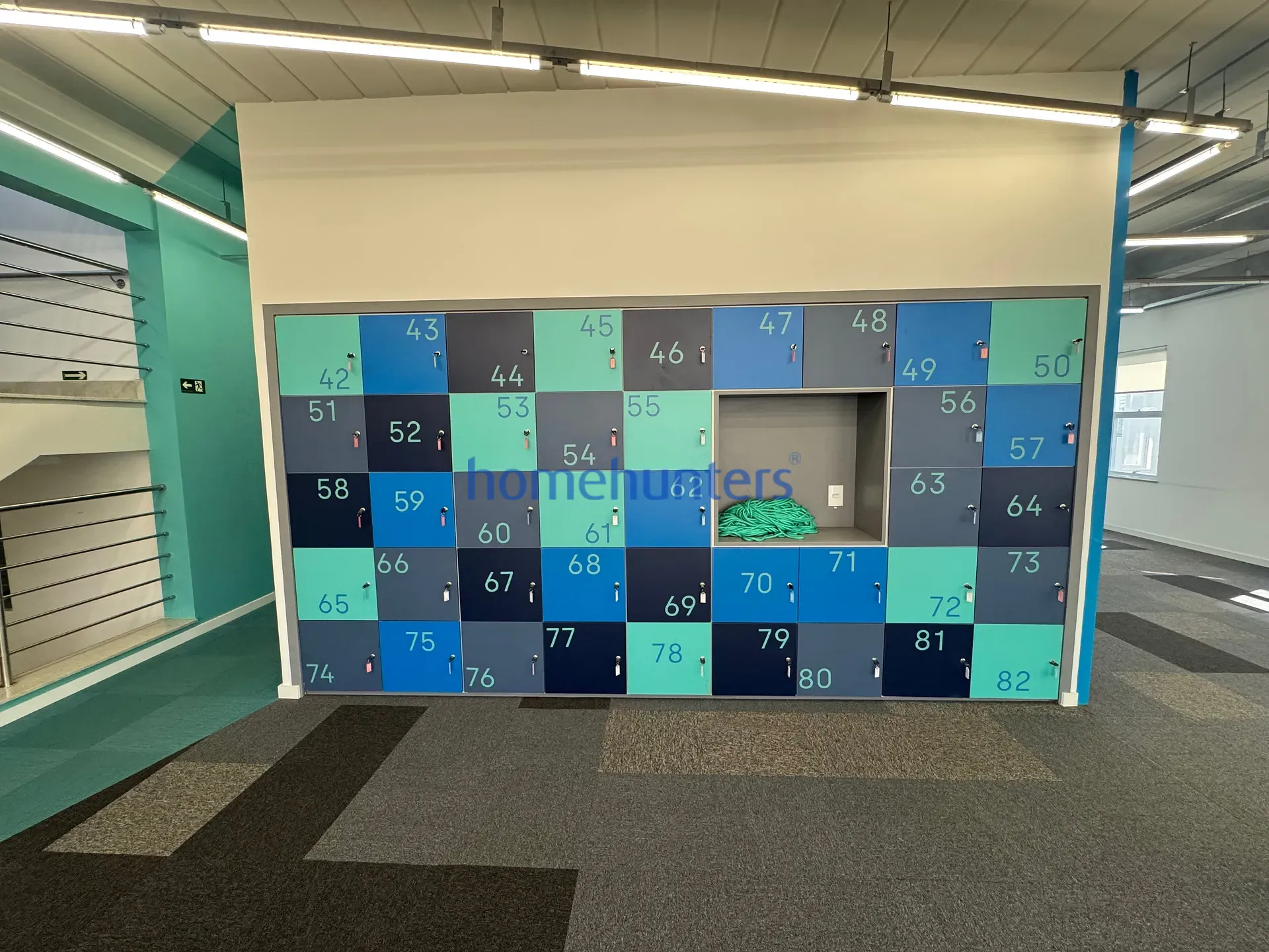 Prédio Inteiro, 1140 m² - Foto 30