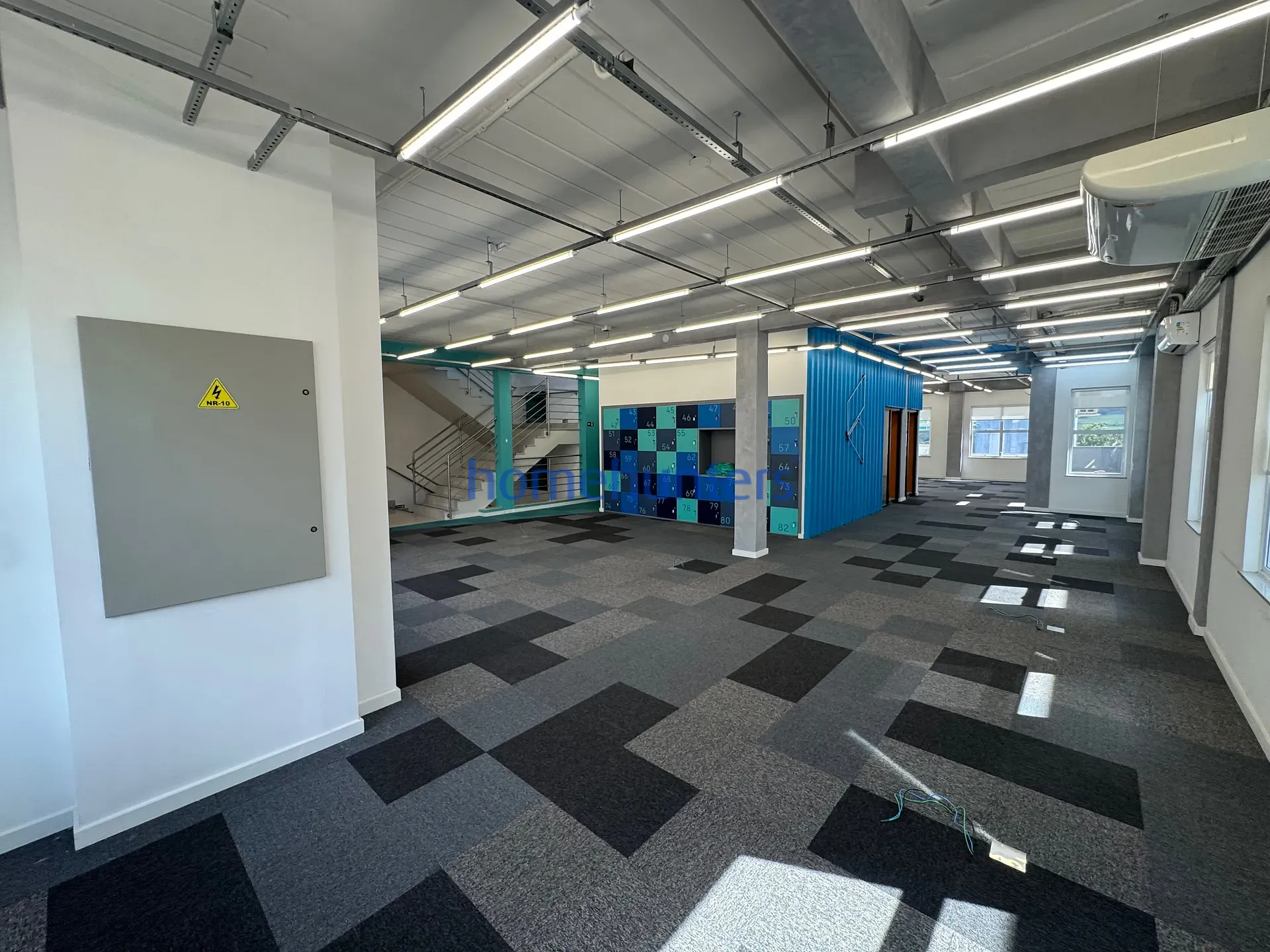 Prédio Inteiro, 1140 m² - Foto 32