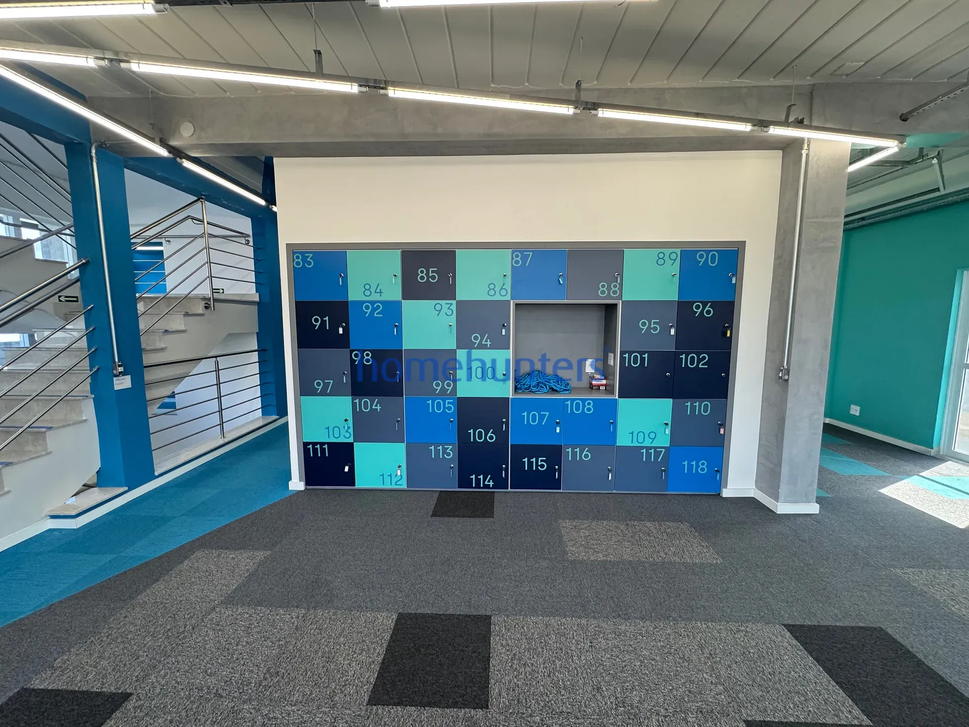 Prédio Inteiro, 1140 m² - Foto 46