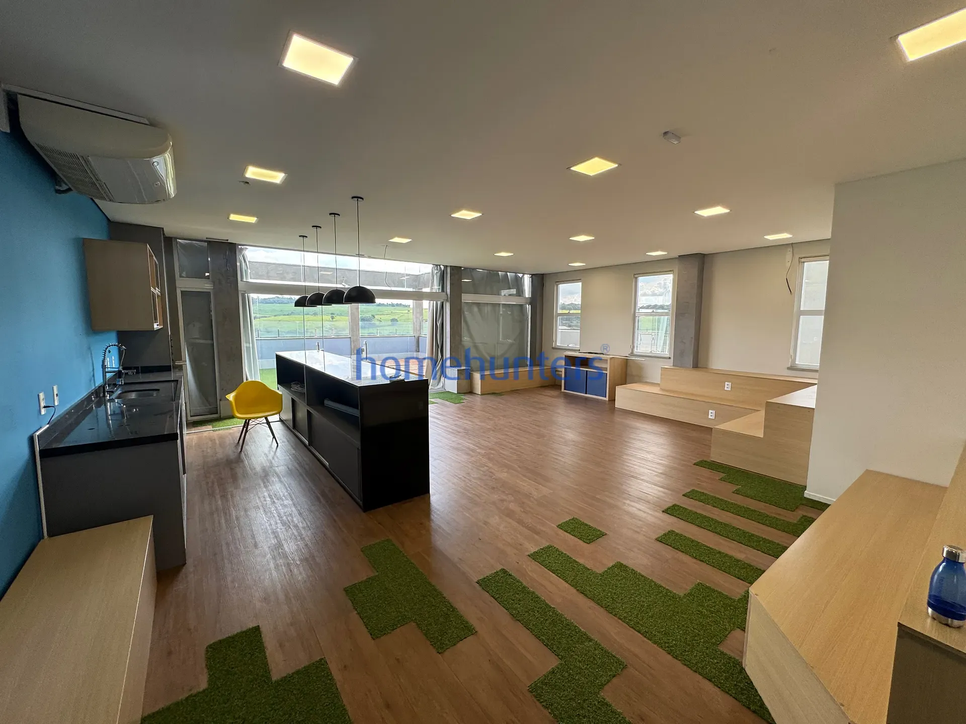 Prédio Inteiro, 1140 m² - Foto 61