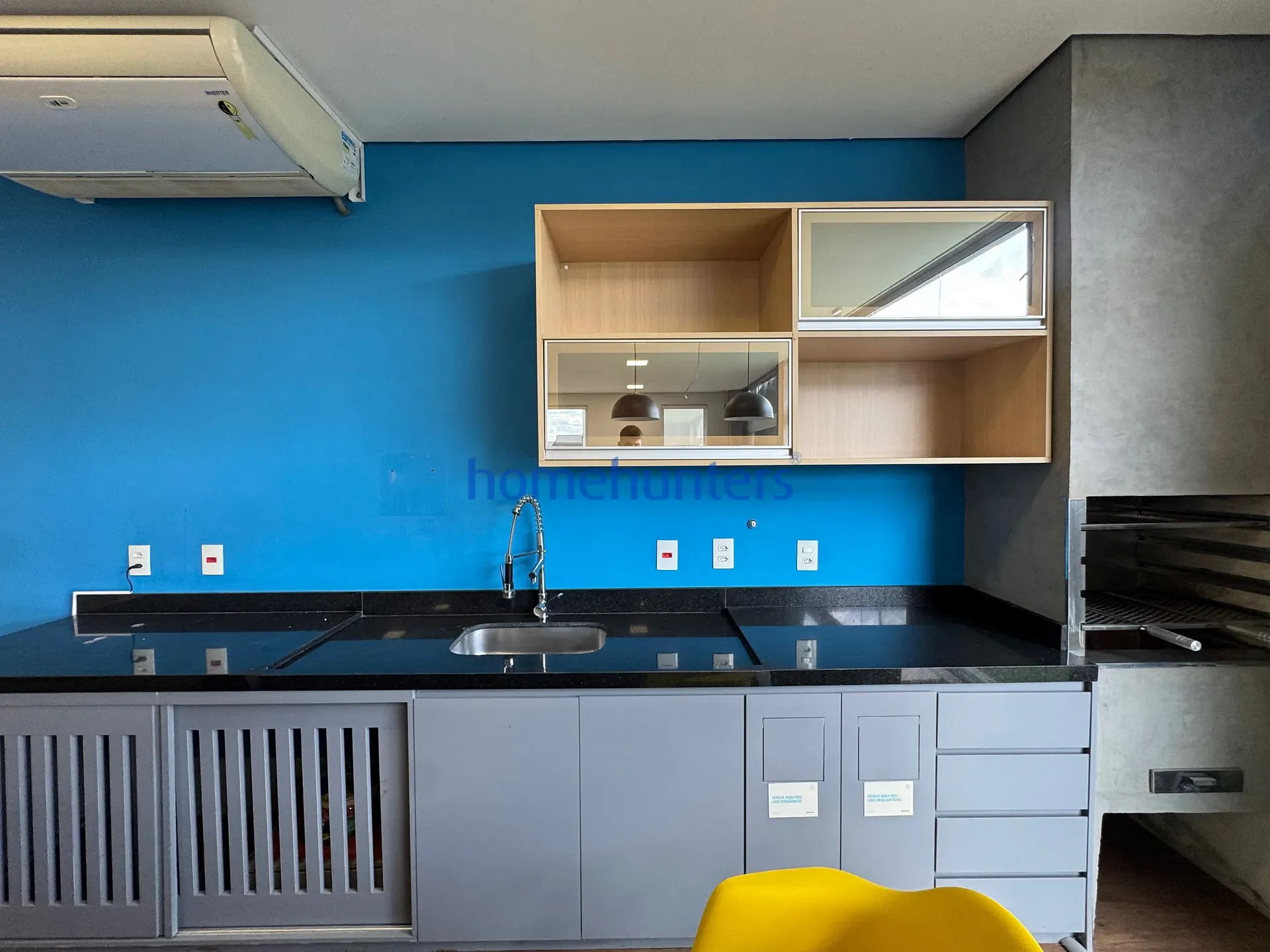 Prédio Inteiro, 1140 m² - Foto 63