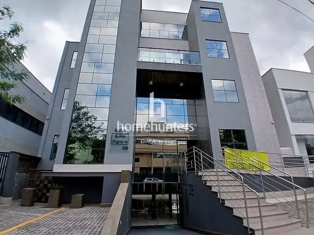 Prédio para alugar, no bairro Loteamento Alphaville Campinas em Campinas