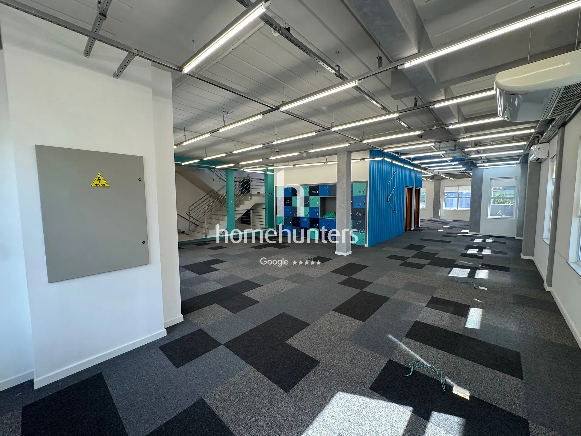 Prédio Inteiro, 1140 m² - Foto 32