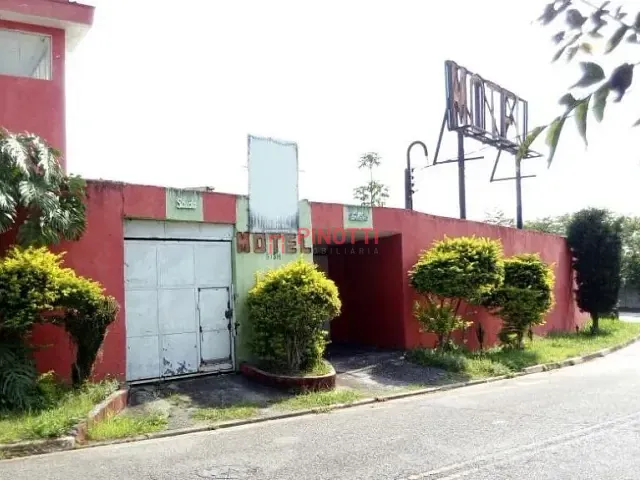 Prédio à venda ou para alugar, no bairro Jardim da Represa em São Bernardo do Campo
