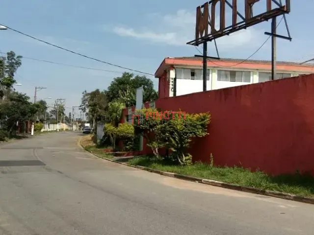 Prédio à venda ou para alugar, no bairro Jardim da Represa em São Bernardo do Campo