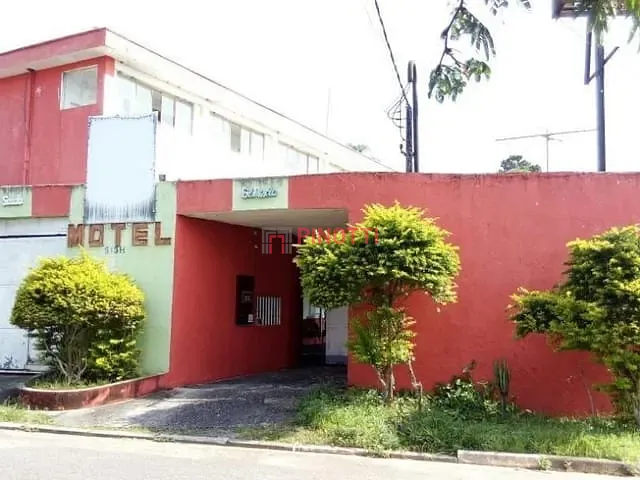 Prédio à venda ou para alugar, no bairro Jardim da Represa em São Bernardo do Campo
