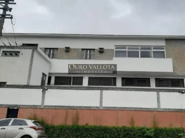 Prédio com 1007m², à venda, no bairro Vila Bertioga em São Paulo
