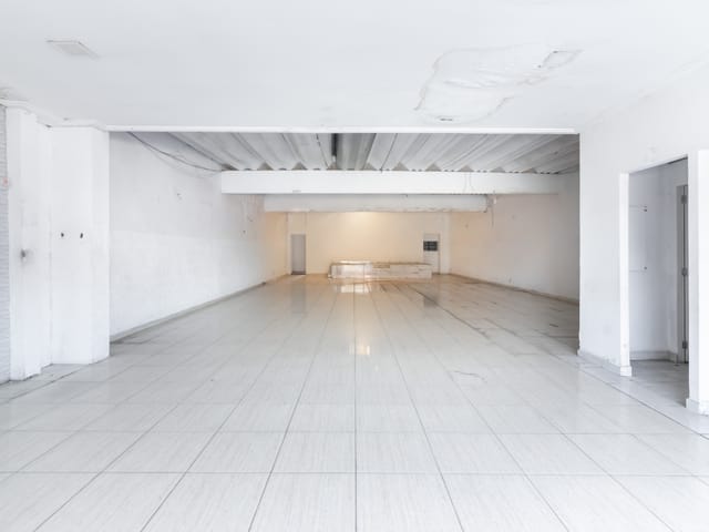 Prédio com 549m², à venda, no bairro Pedreira em São Paulo