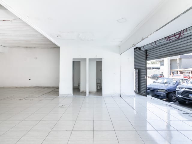 Prédio com 549m², à venda, no bairro Pedreira em São Paulo