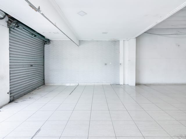 Prédio com 549m², à venda, no bairro Pedreira em São Paulo