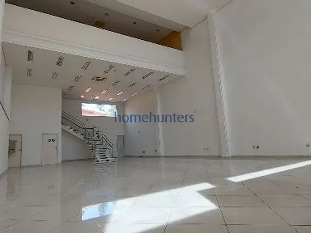 Prédio com 329m², para alugar, no bairro Nova Campinas em Campinas