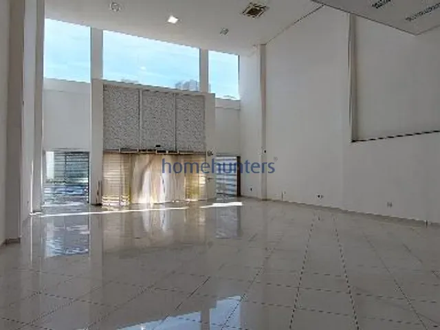 Prédio com 329m², para alugar, no bairro Nova Campinas em Campinas