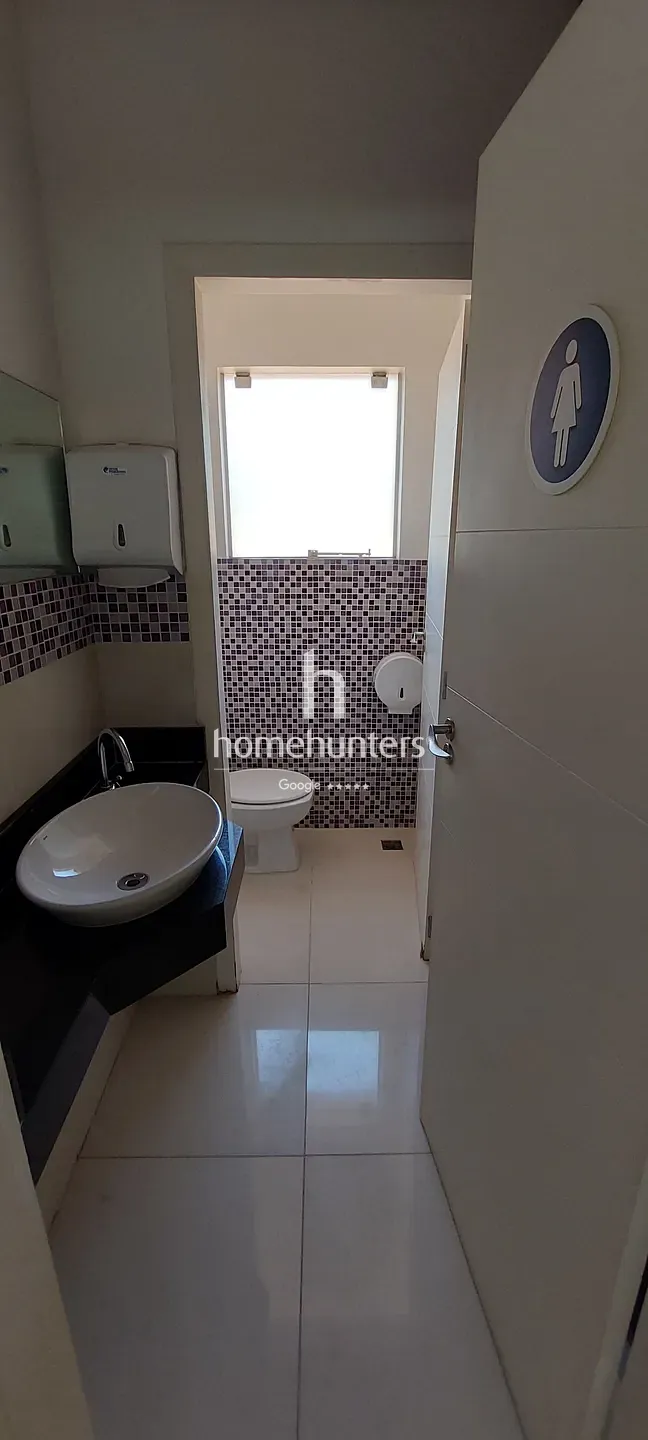 Prédio Inteiro, 329 m² - Foto 14
