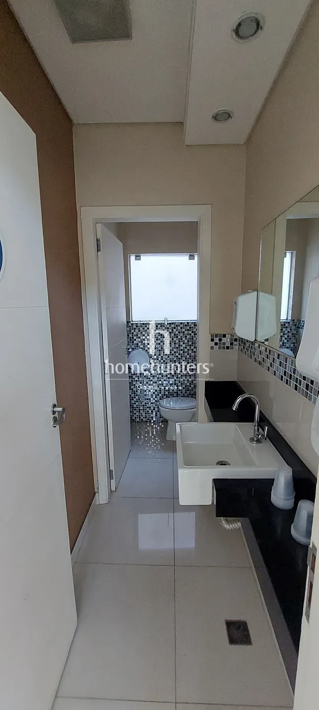 Prédio Inteiro, 329 m² - Foto 24