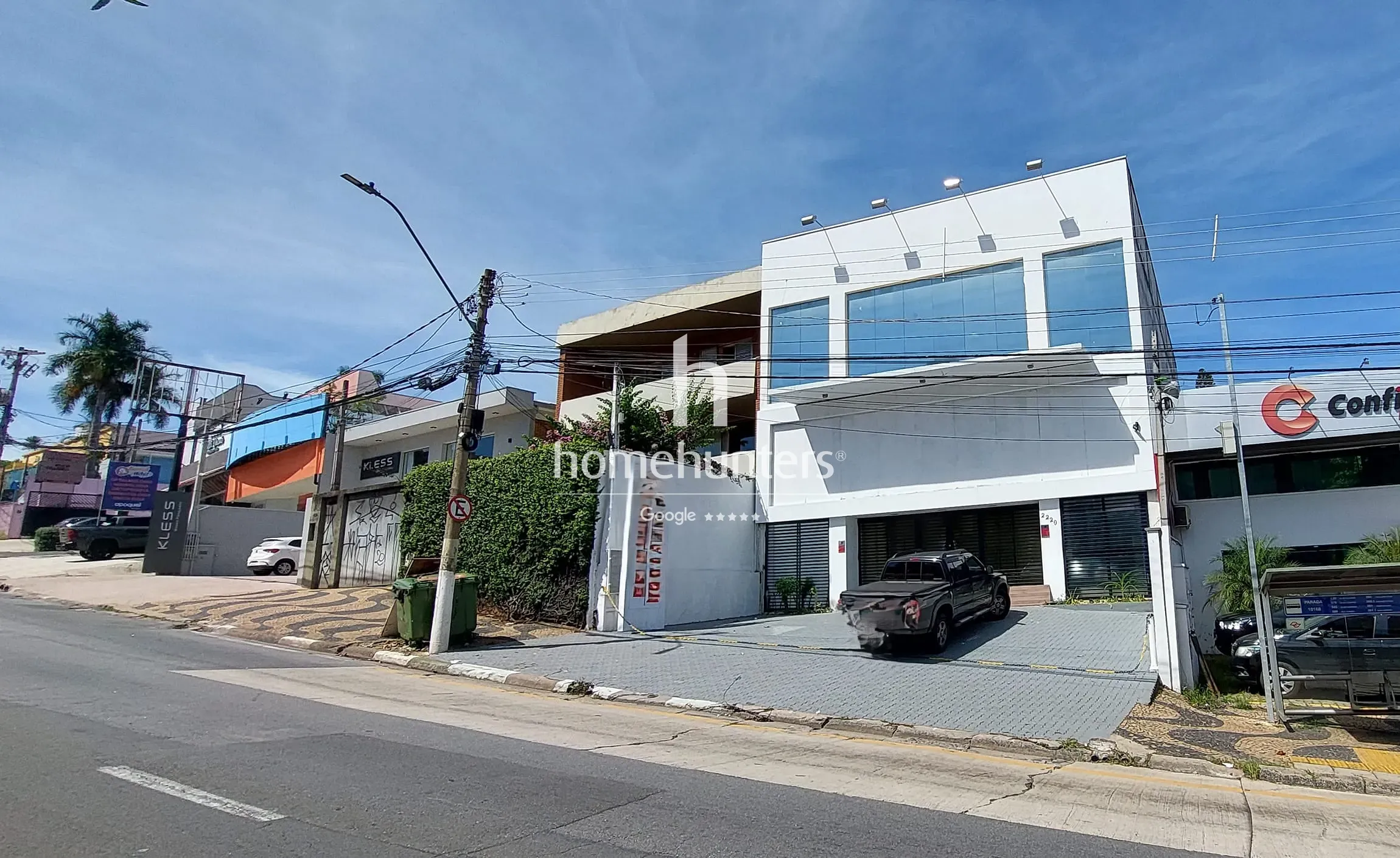 Prédio Inteiro, 329 m² - Foto 1