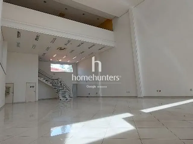 Prédio com 329m², para alugar, no bairro Nova Campinas em Campinas