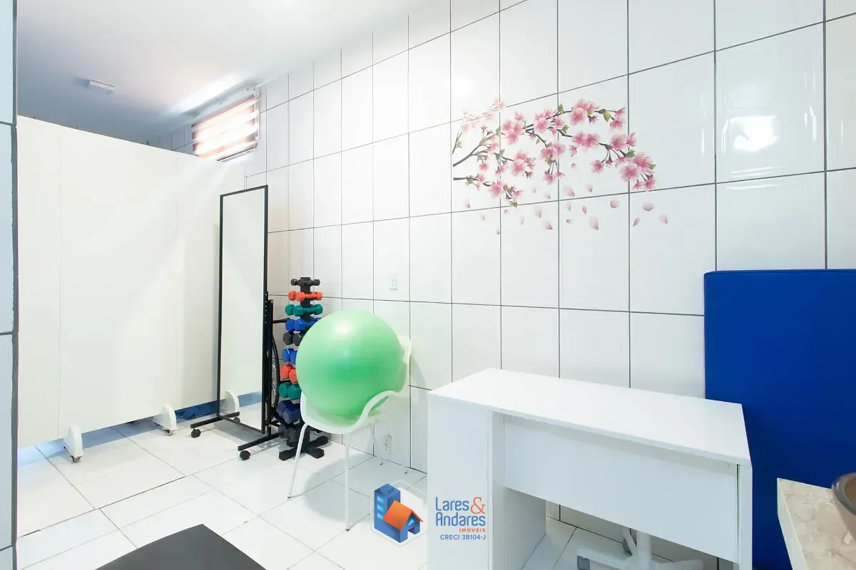 Prédio Inteiro, 181 m² - Foto 14