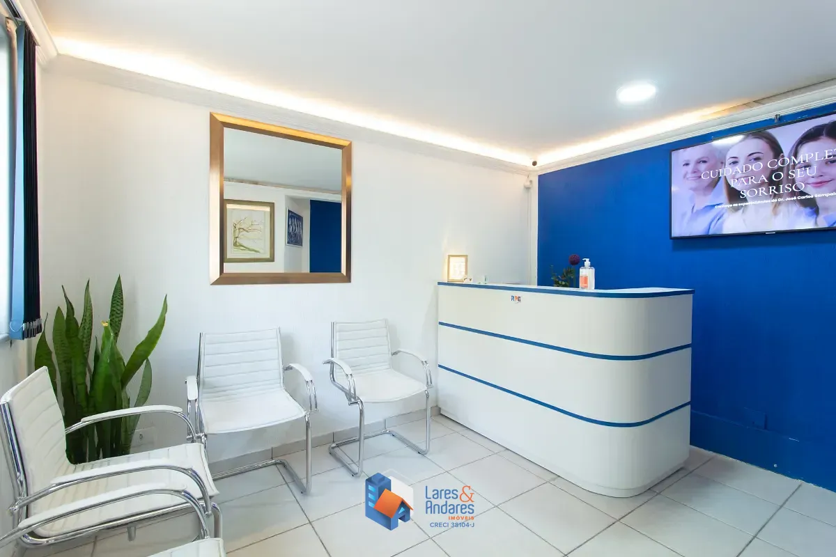 Prédio Inteiro, 181 m² - Foto 2