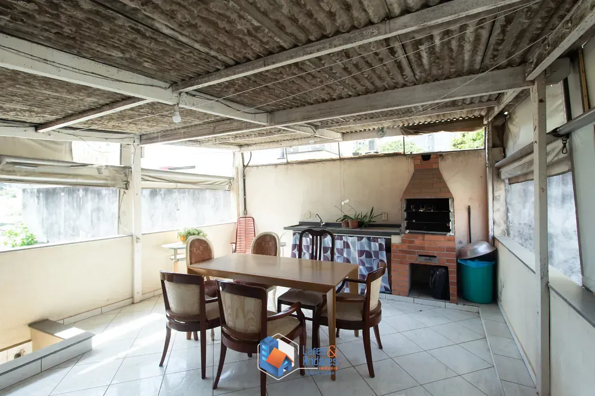 Prédio Inteiro, 181 m² - Foto 37
