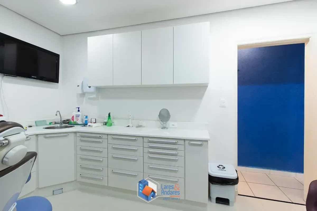 Prédio Inteiro, 181 m² - Foto 7