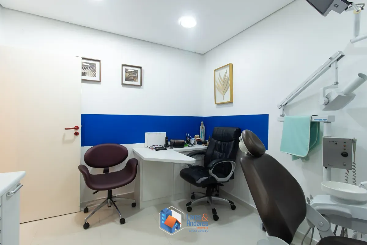 Prédio Inteiro, 181 m² - Foto 6