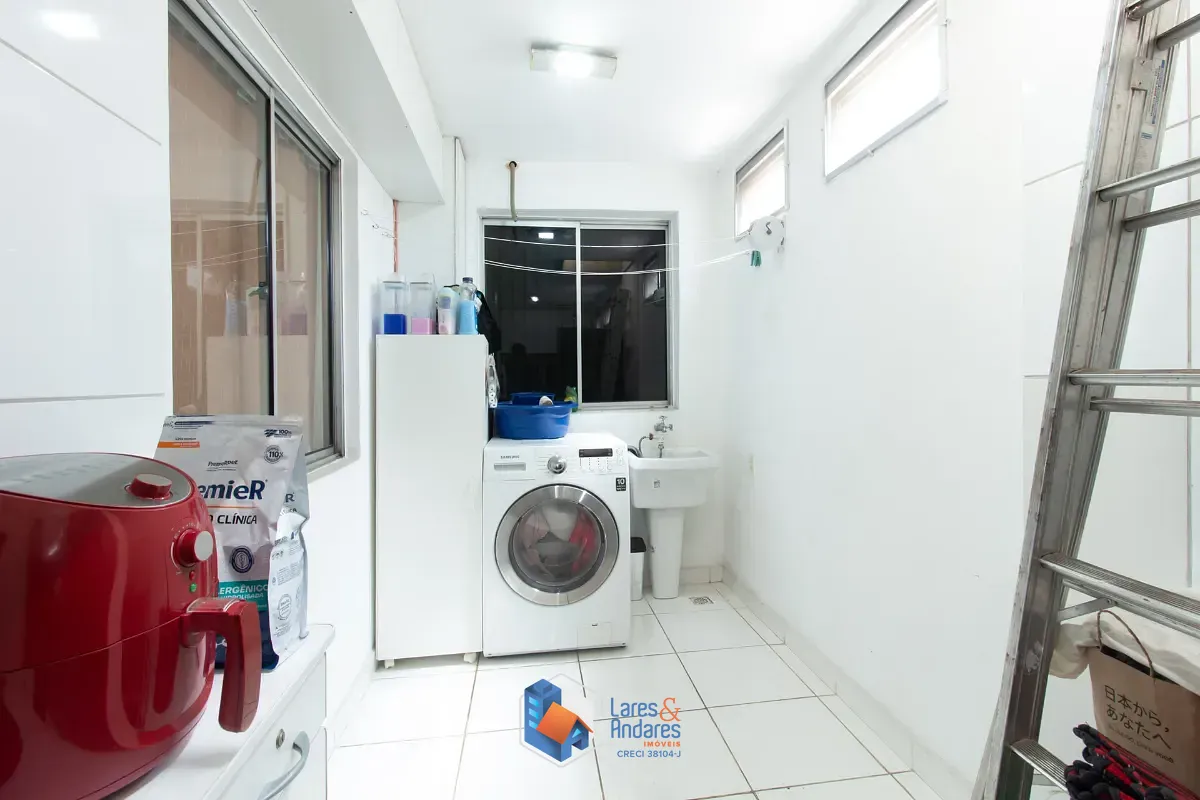 Prédio Inteiro, 181 m² - Foto 28