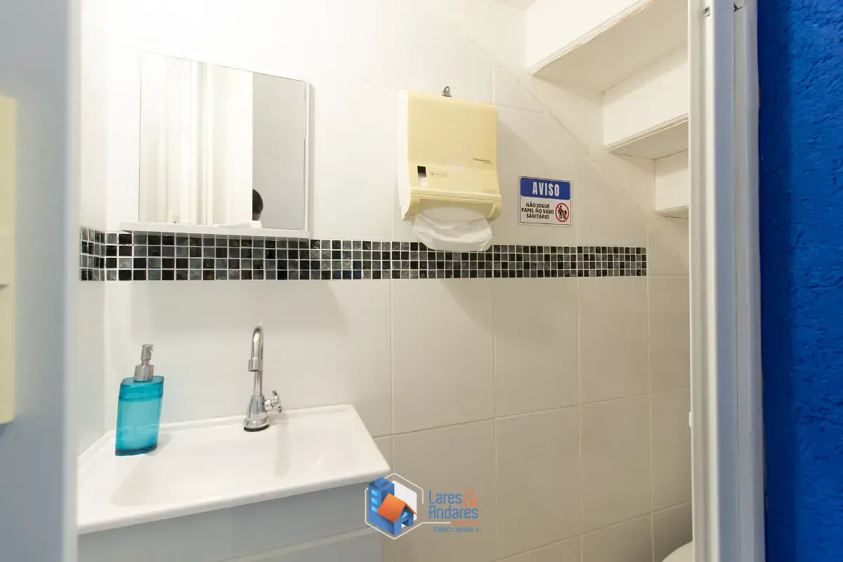 Prédio Inteiro, 181 m² - Foto 8