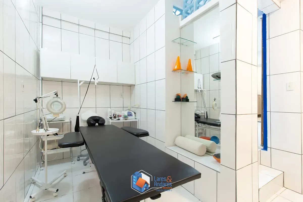 Prédio Inteiro, 181 m² - Foto 13