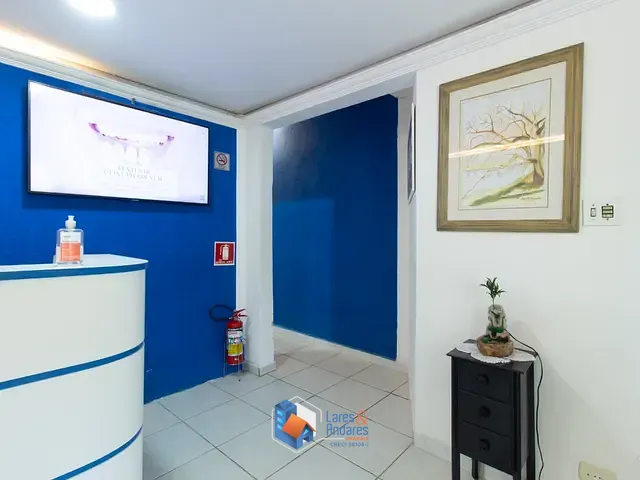 Prédio com 181m², à venda, no bairro Vila Clementino em São Paulo