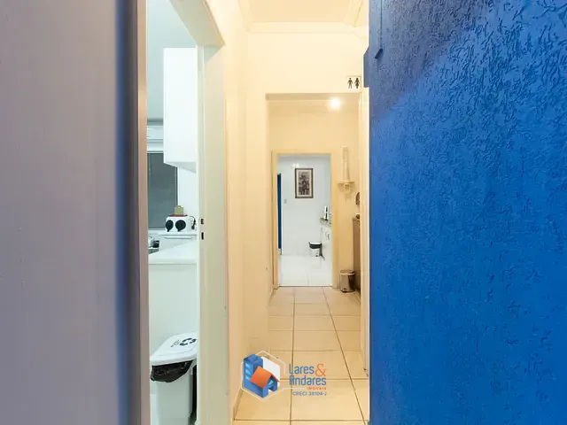 Prédio com 181m², à venda, no bairro Vila Clementino em São Paulo