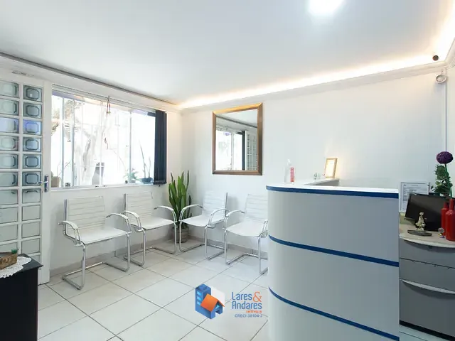 Prédio com 181m², à venda, no bairro Vila Clementino em São Paulo