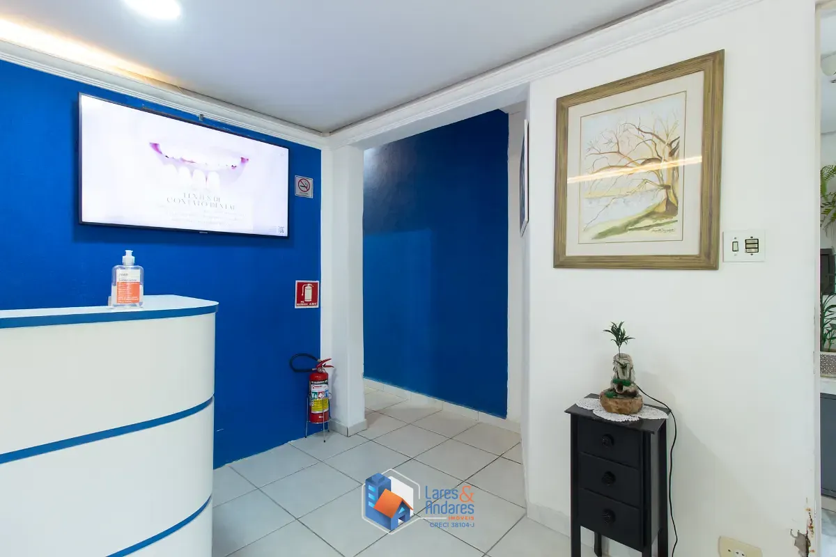Prédio Inteiro, 181 m² - Foto 3