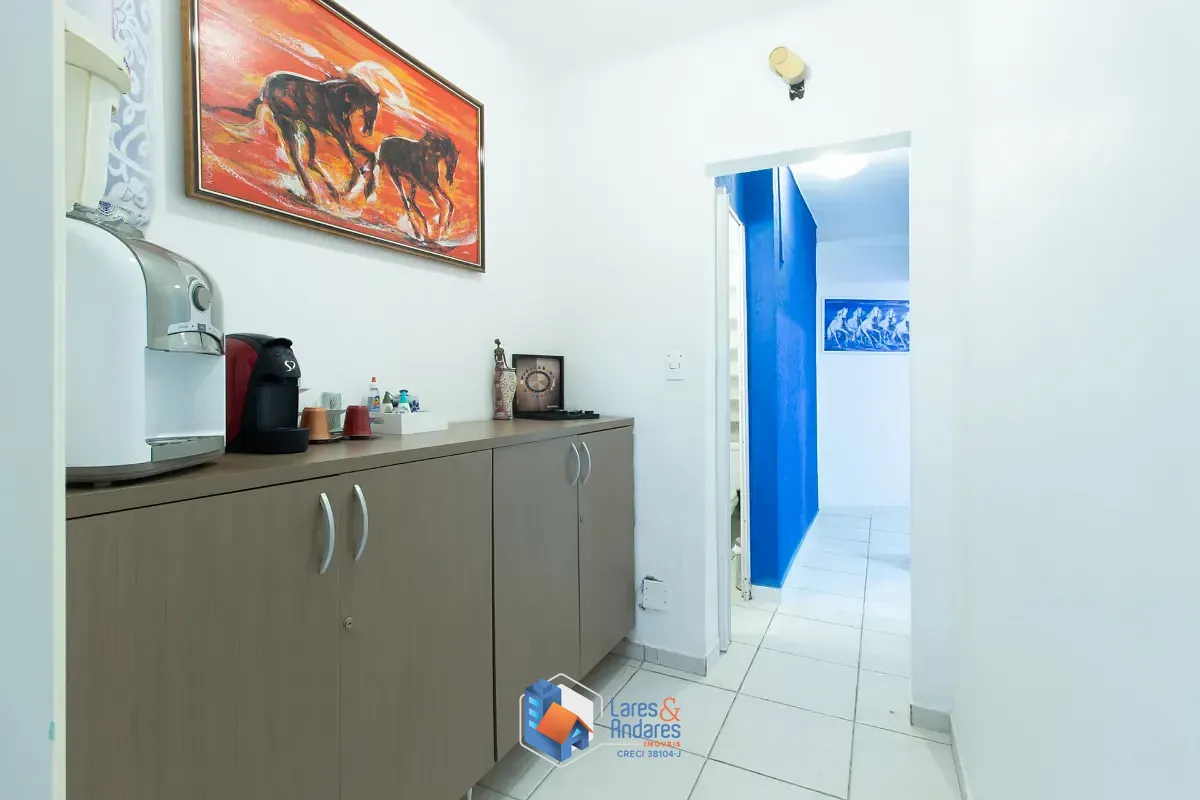 Prédio Inteiro, 181 m² - Foto 10