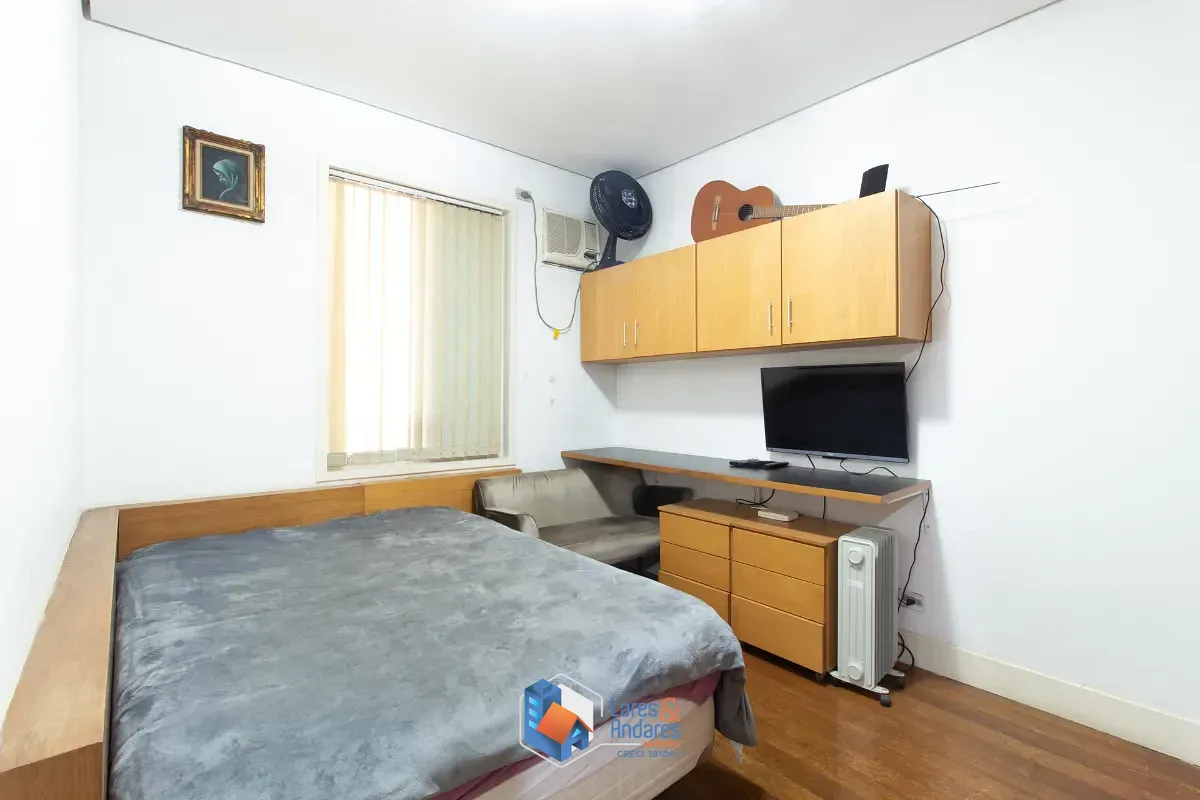 Prédio Inteiro, 181 m² - Foto 32