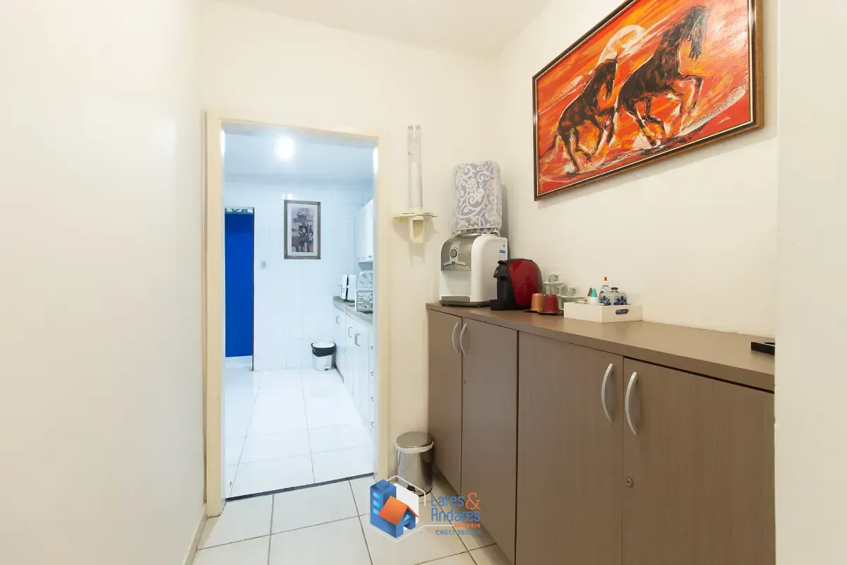 Prédio Inteiro, 181 m² - Foto 9