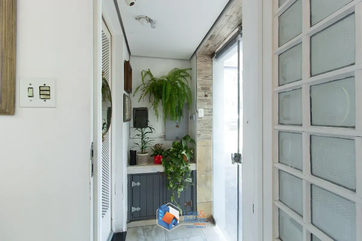 Prédio Inteiro, 181 m² - Foto 17